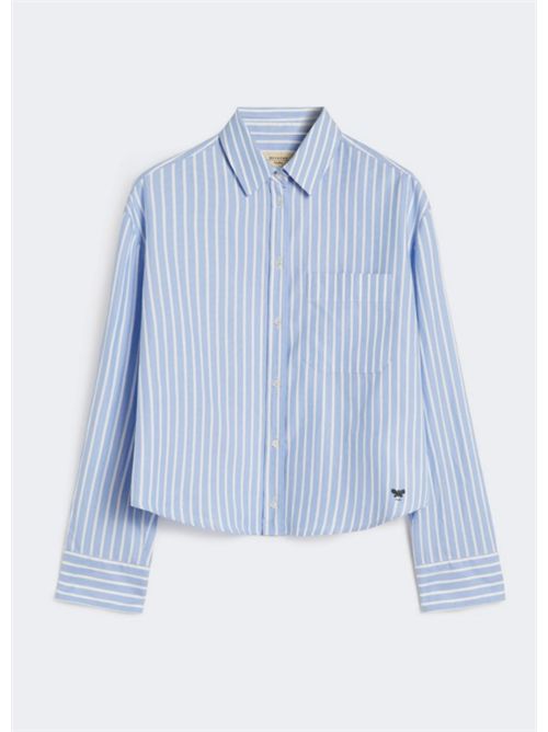 WKDCARTONE WEEKEND MAXMARA | 2615111061600001 AZZURRO